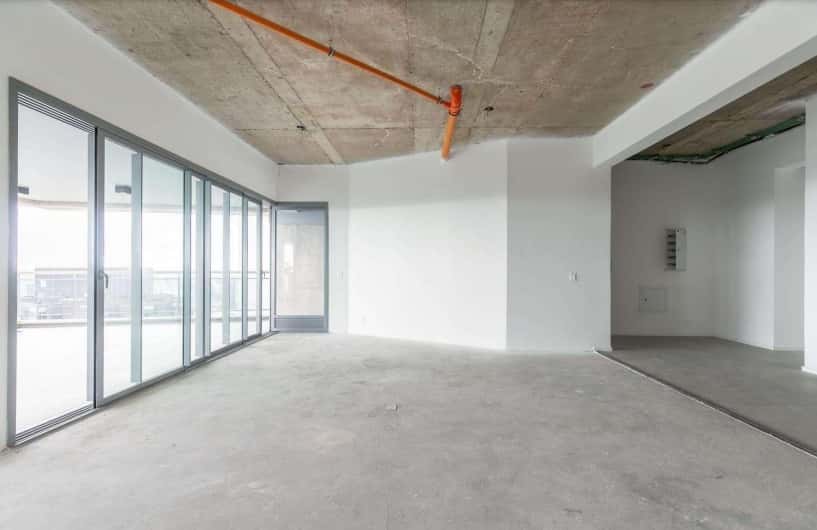 Cobertura a Venda No Brooklin - imagem 3