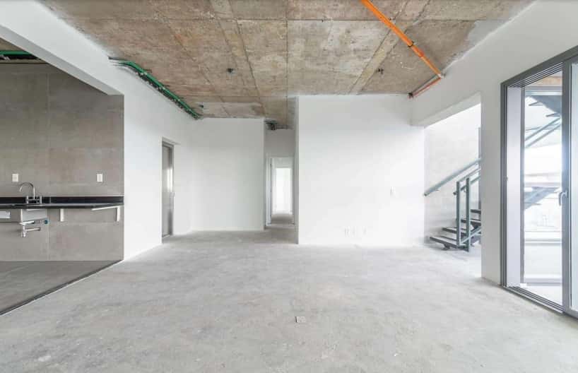 Cobertura a Venda No Brooklin - imagem 4