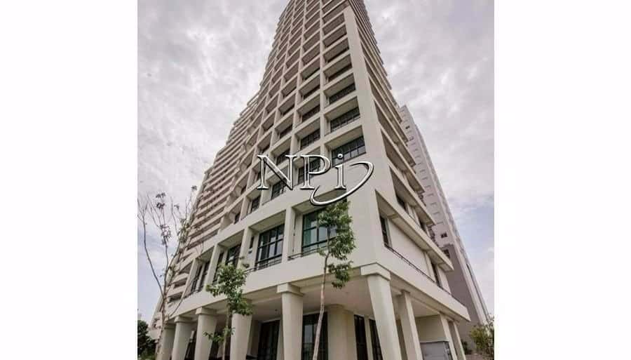 Veranda Loft Office Gran Estan Corporate Berrini