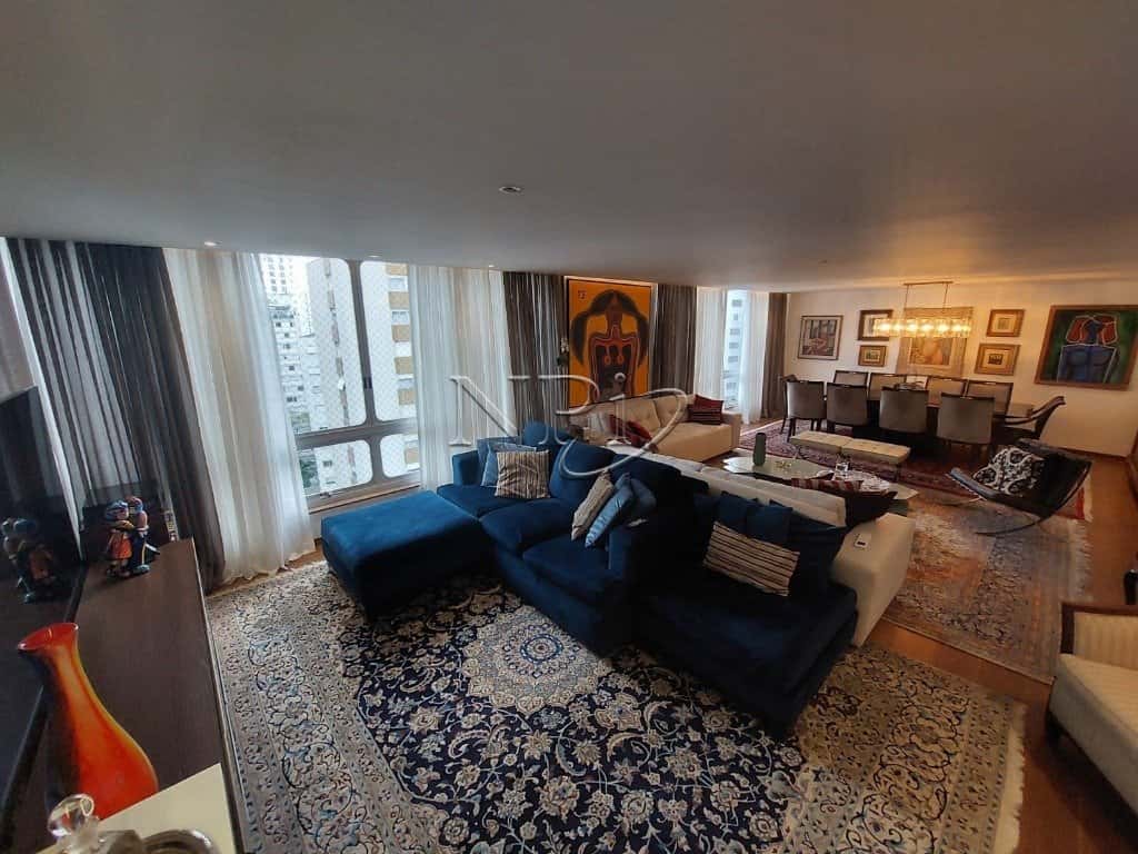 Rua Doutor Brasílio Machado 432 - imagem 4