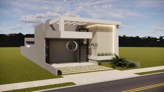 Santorini Campinas - foto 1