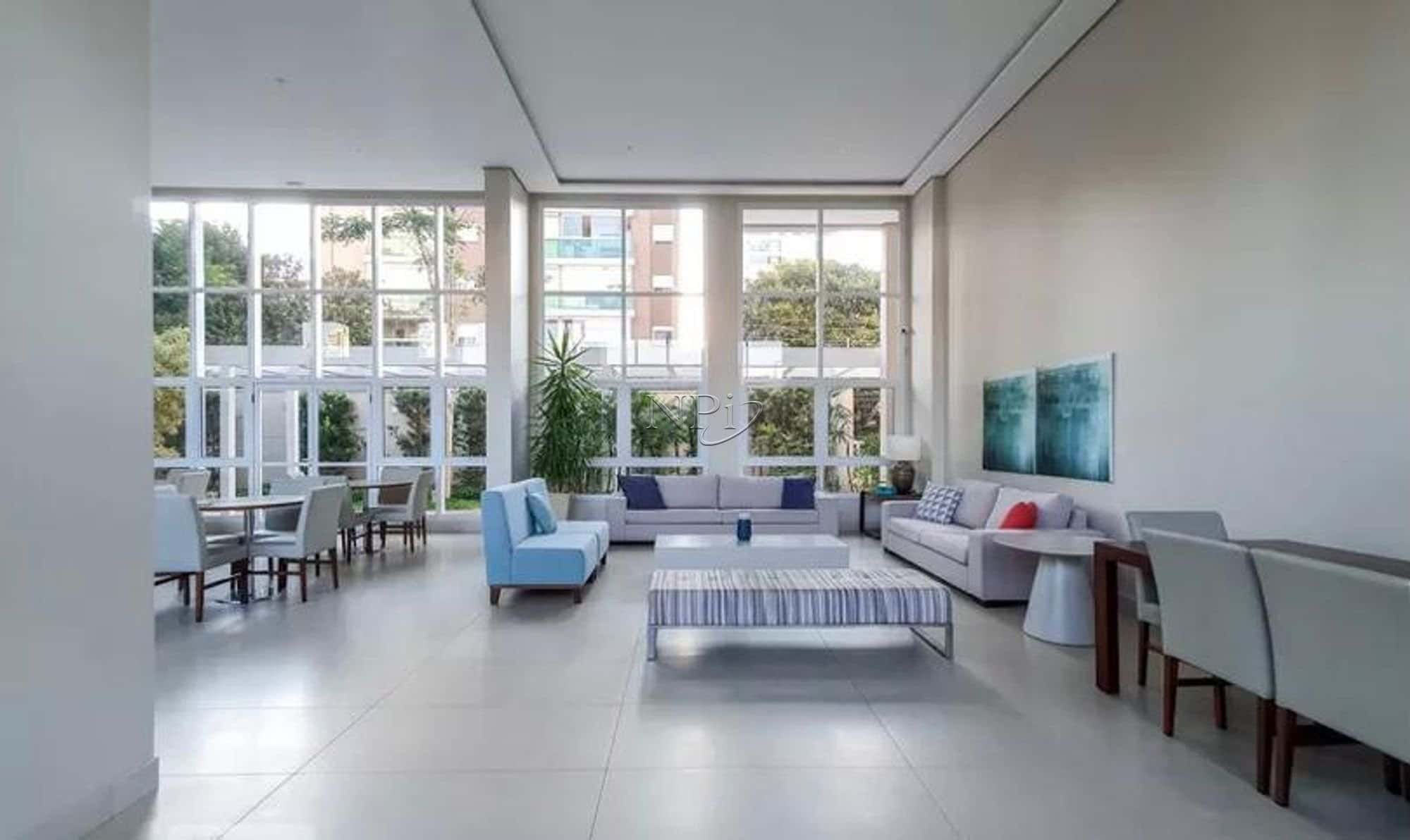 Landscape Perdizes - imagem 3