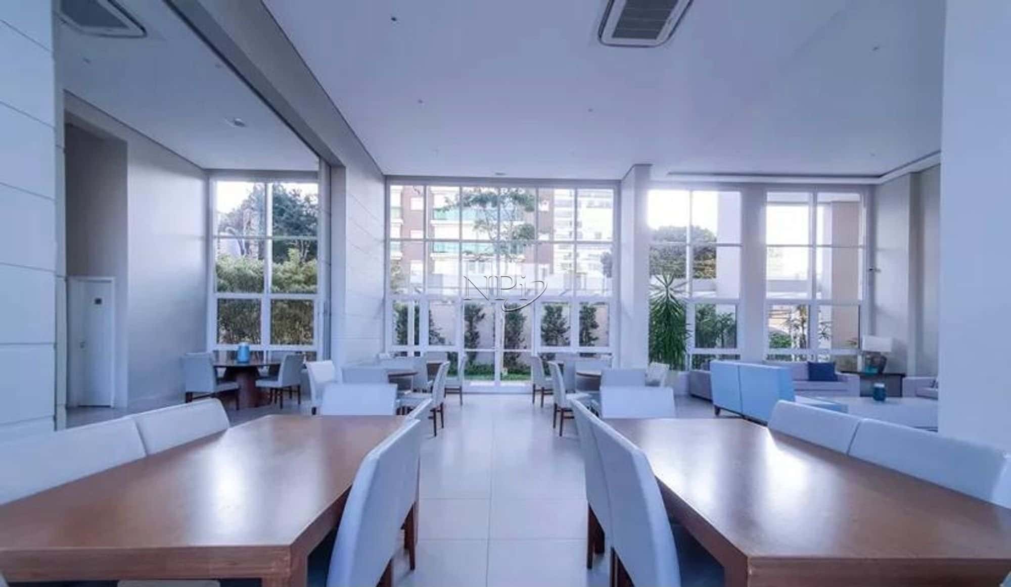 Landscape Perdizes - imagem 4