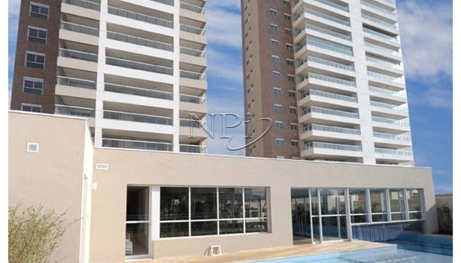 Landscape Perdizes - foto 1