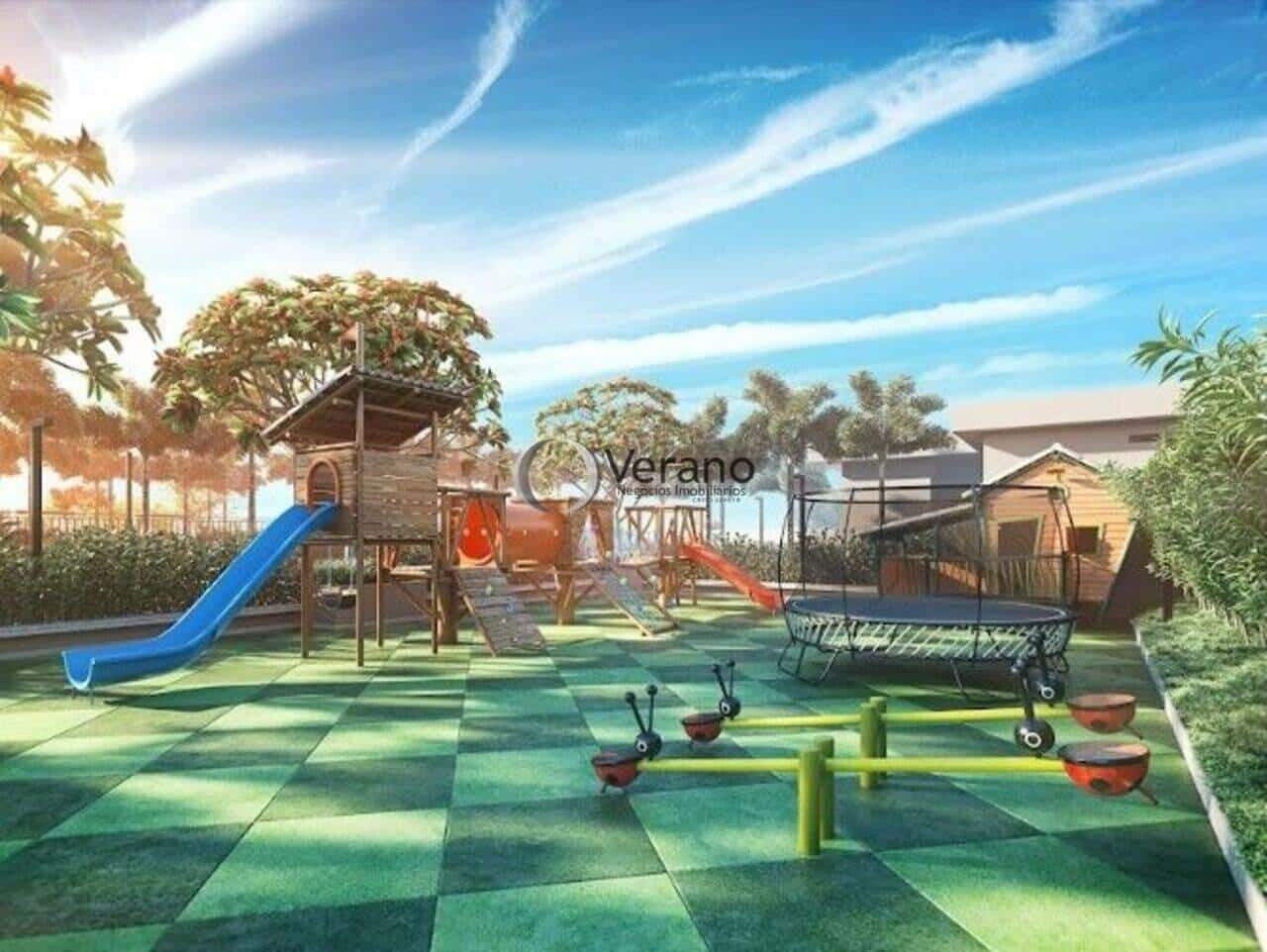 Living Grand Wish Campinas - imagem 2