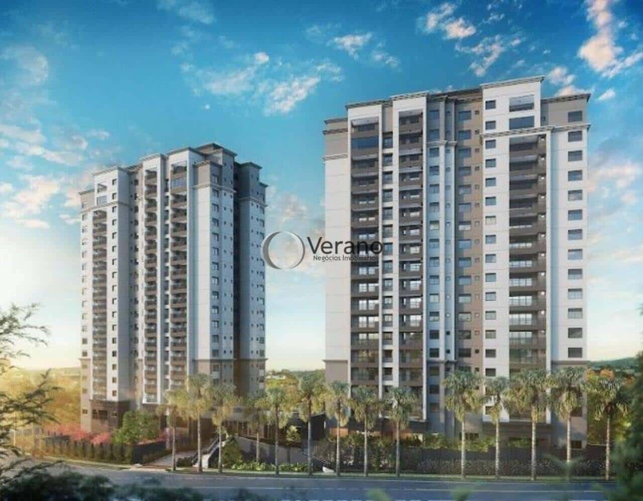 Living Grand Wish Campinas - foto 1