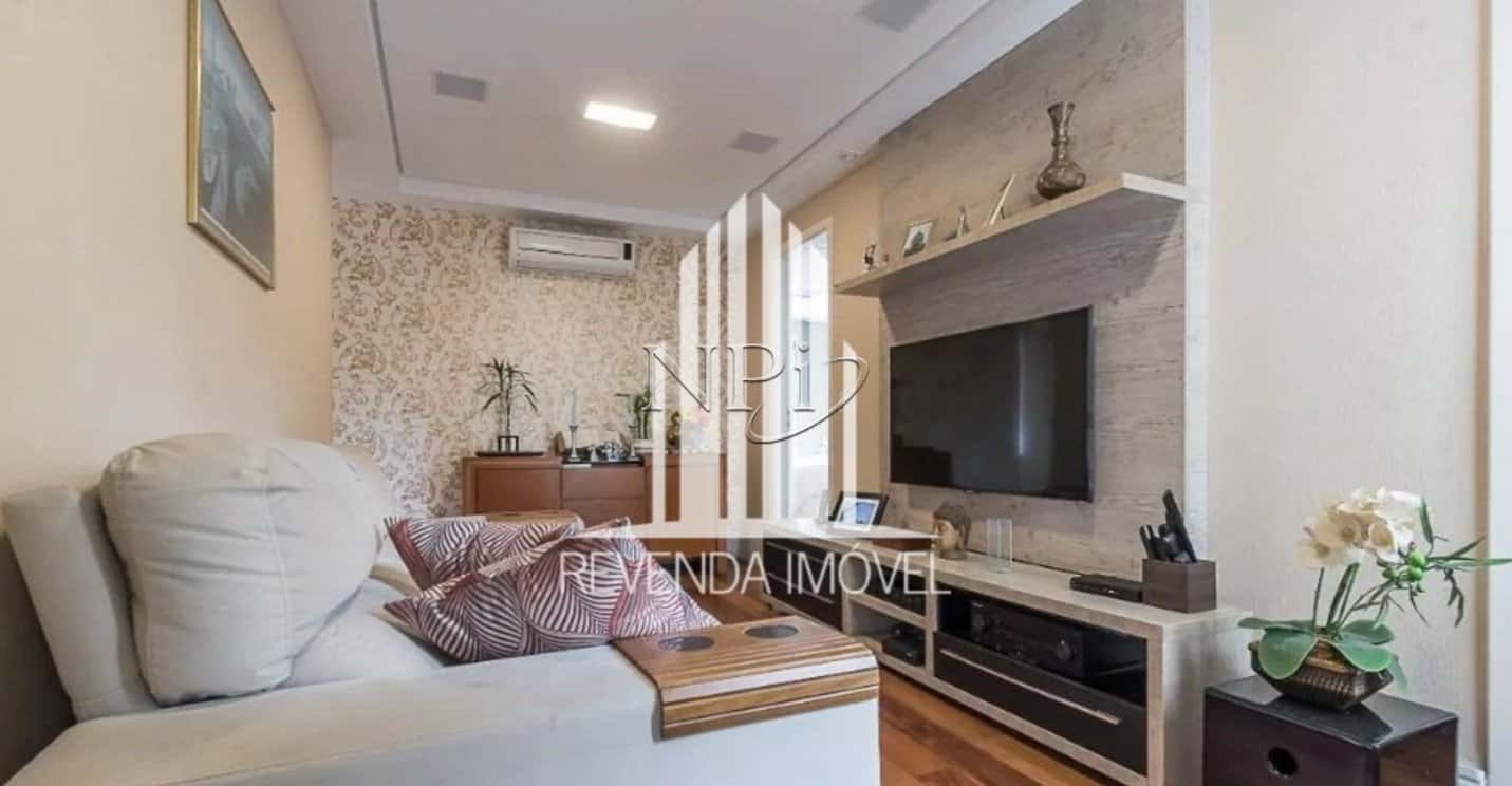 Edificio Rossini Vila Clementino - imagem 5