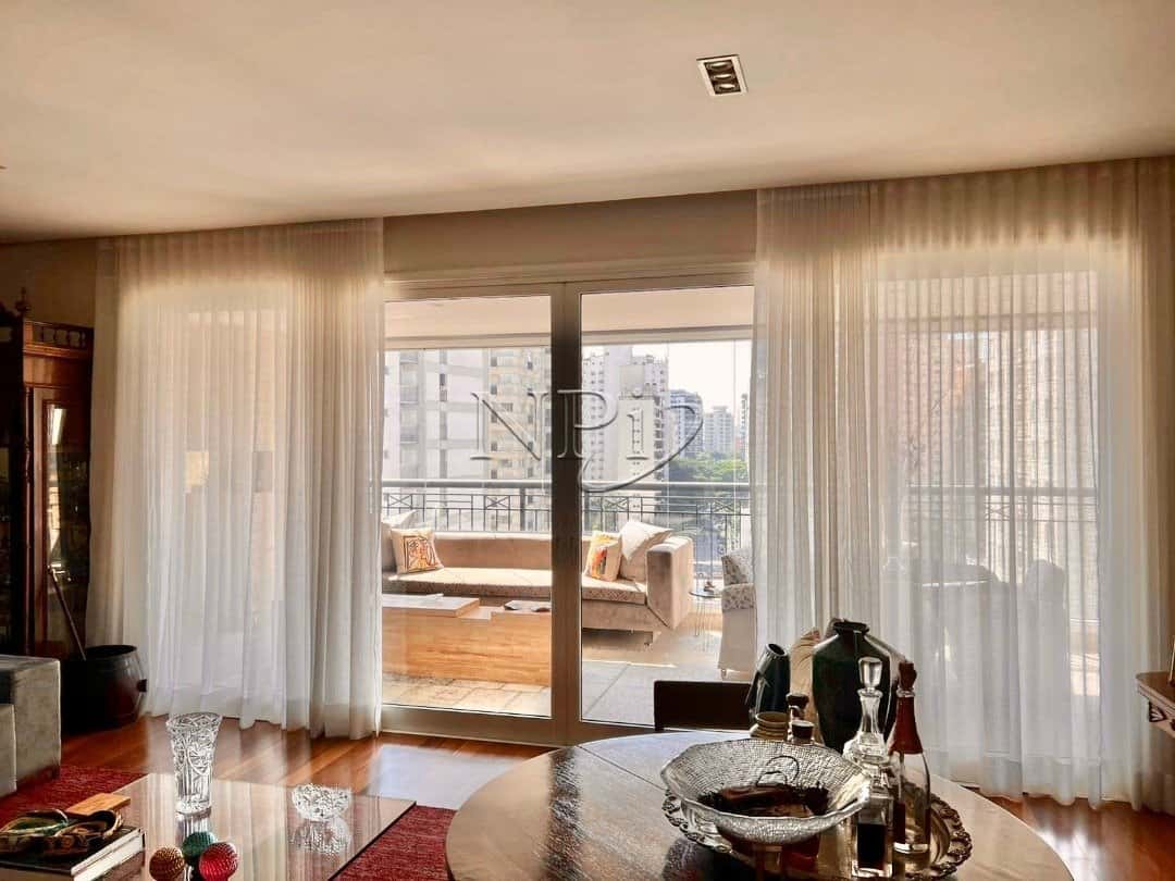 Maison Madeleine Vila Nova Conceição - imagem 3