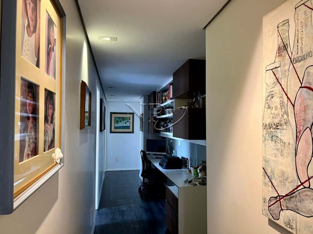 Maison Madeleine Vila Nova Conceição - imagem 5