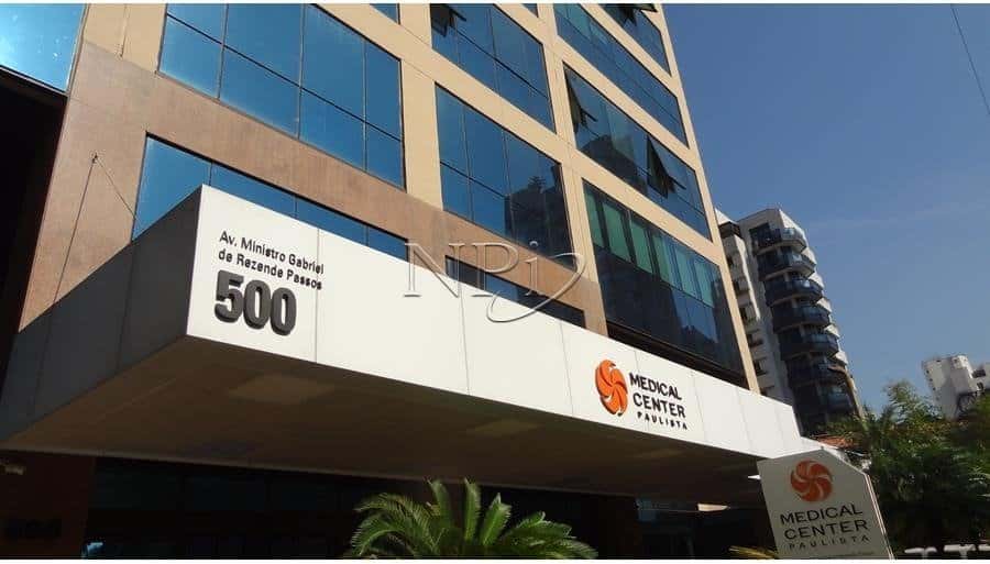 Consultório Moema Medical Center - imagem 3