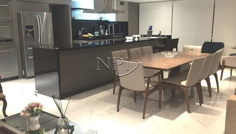 Almeida Torres,119 - The Parker Aclimação