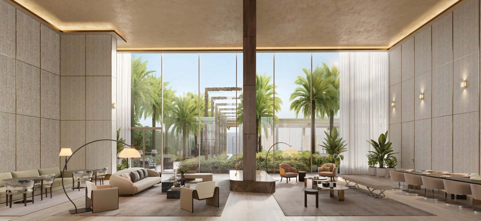 Vista Cyrela Torre venezia - imagem 5