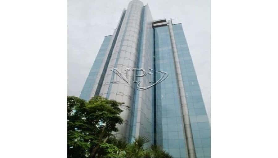 Edifício River Park - foto 1