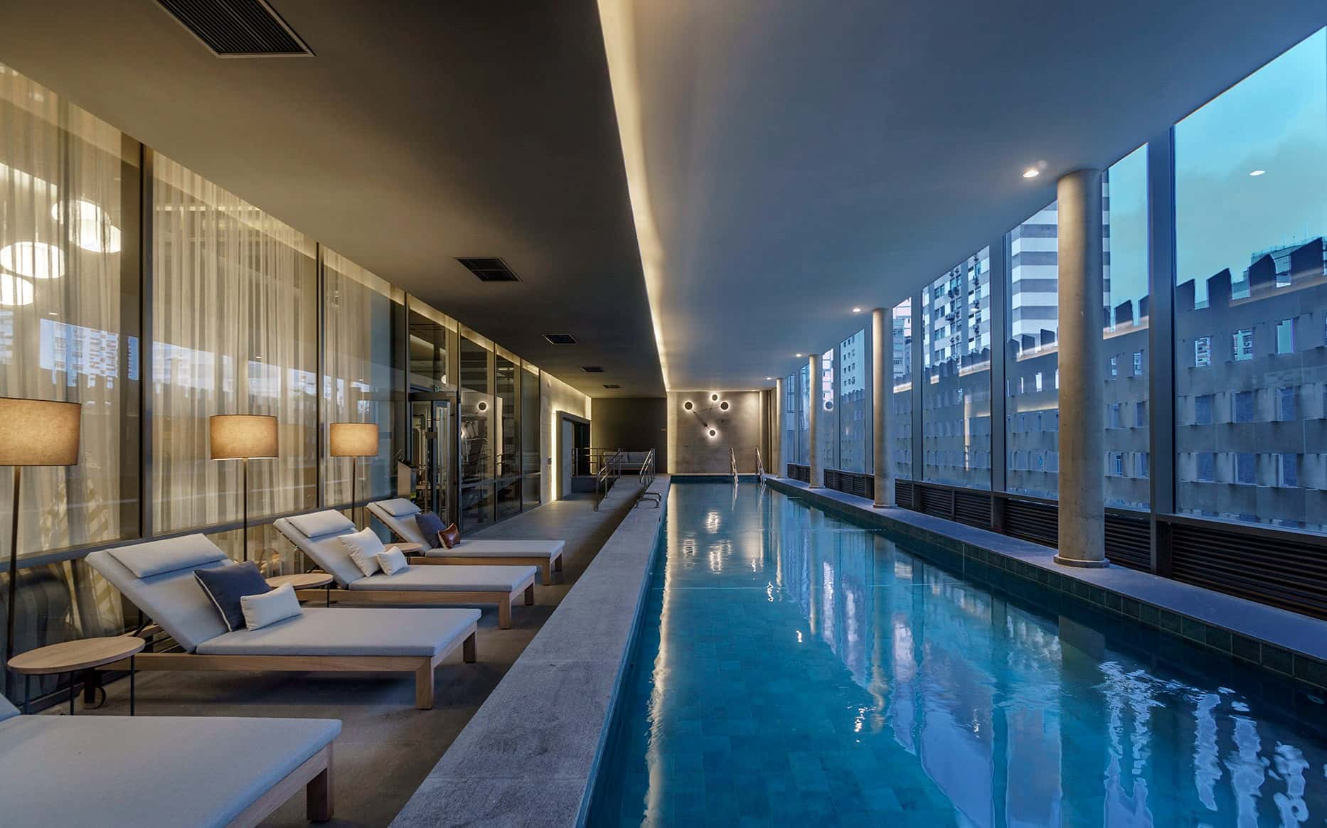 Facces Jardins Alameda Lorena