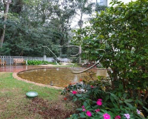 Condomínio Fotografia - imagem 2