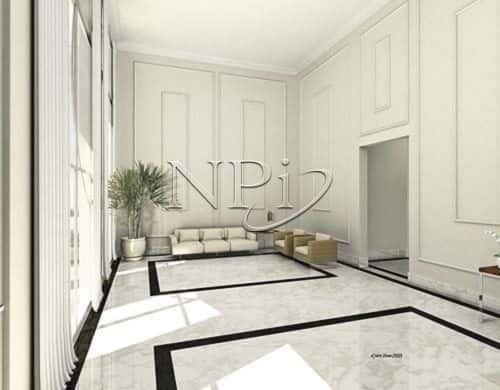 Maison Danielle Jardins - imagem 5