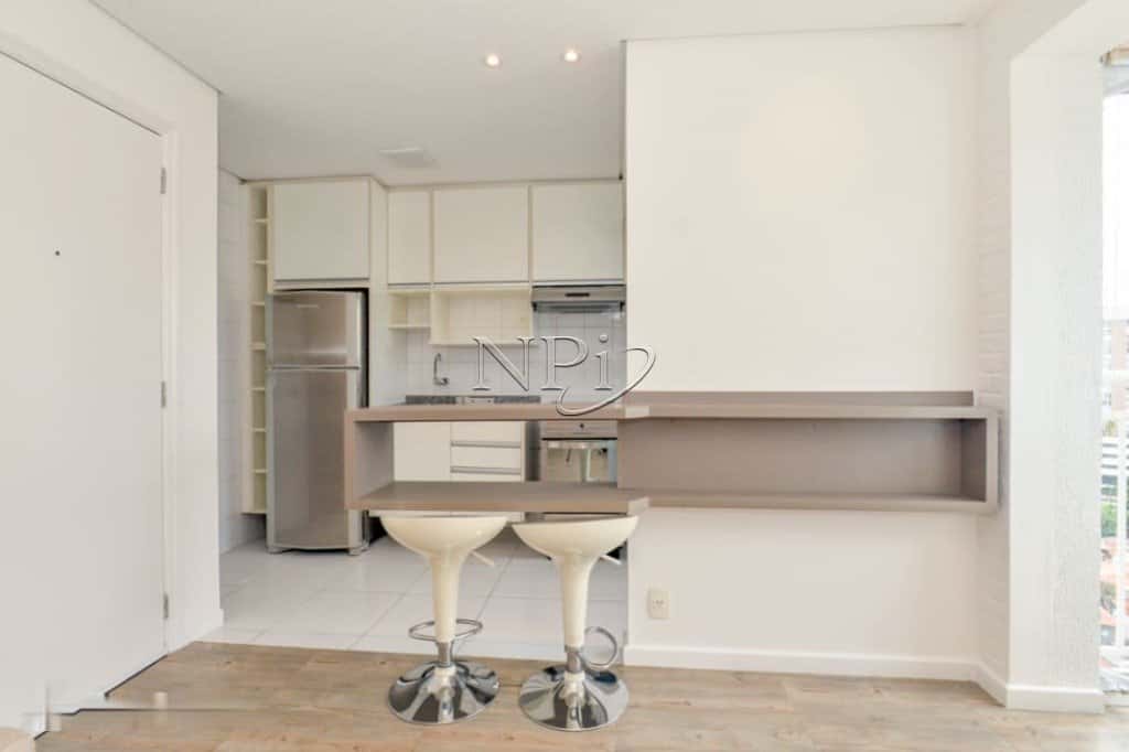 Helbor Home Flex Itaim - imagem 4