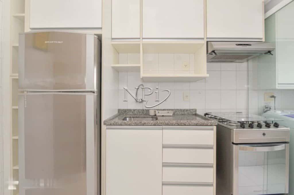 Helbor Home Flex Itaim - imagem 5