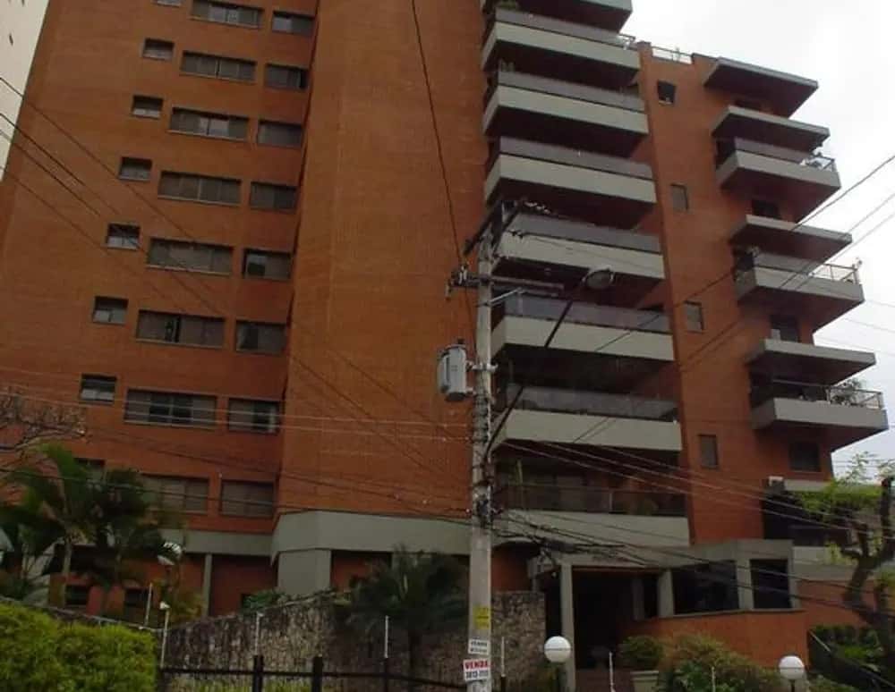 Condomínio Edifício Residencial Perdizes - imagem 2