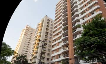 Condomínio Edifício Residencial Perdizes - imagem 3