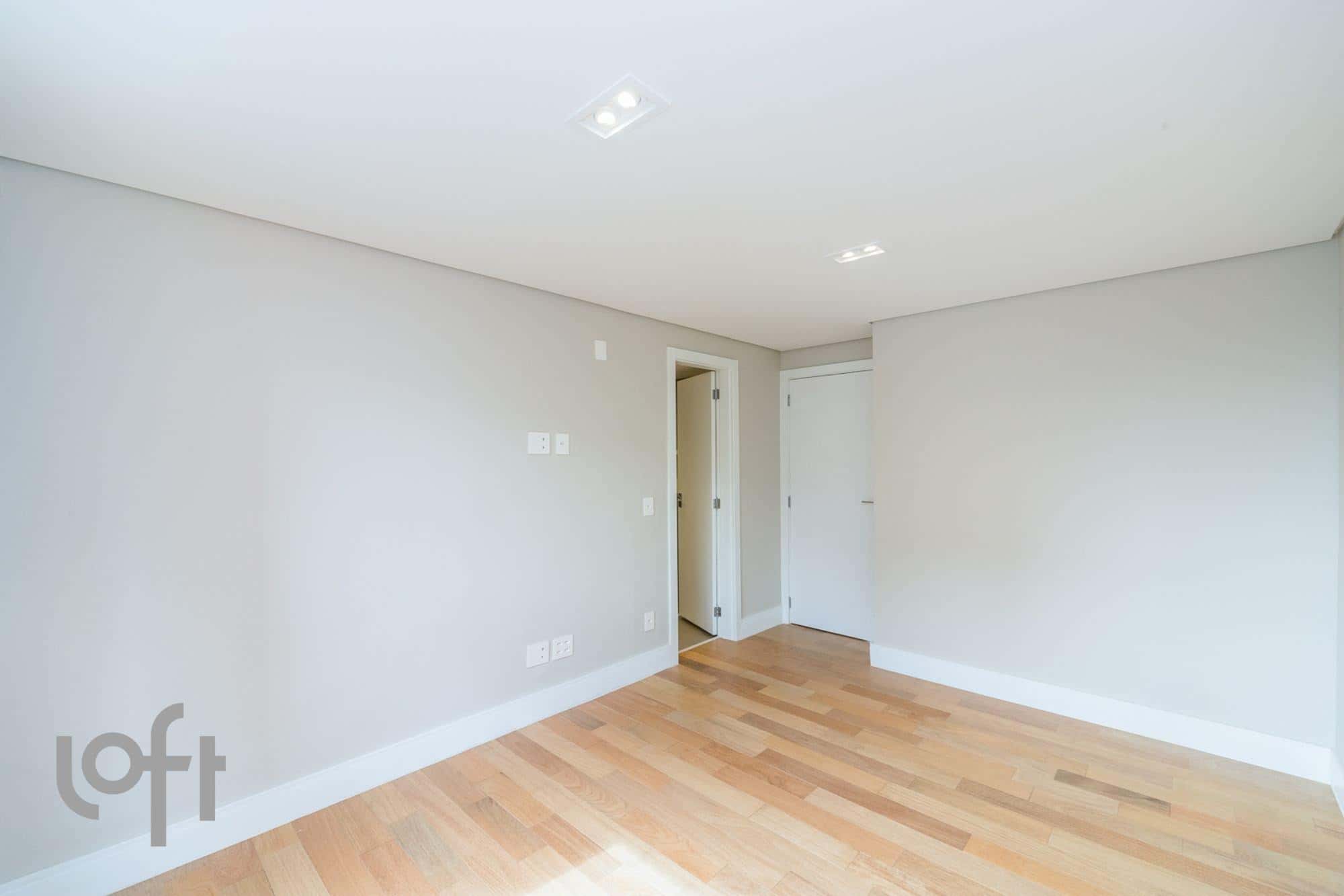 Condomínio Edifício Residencial Perdizes - imagem 4