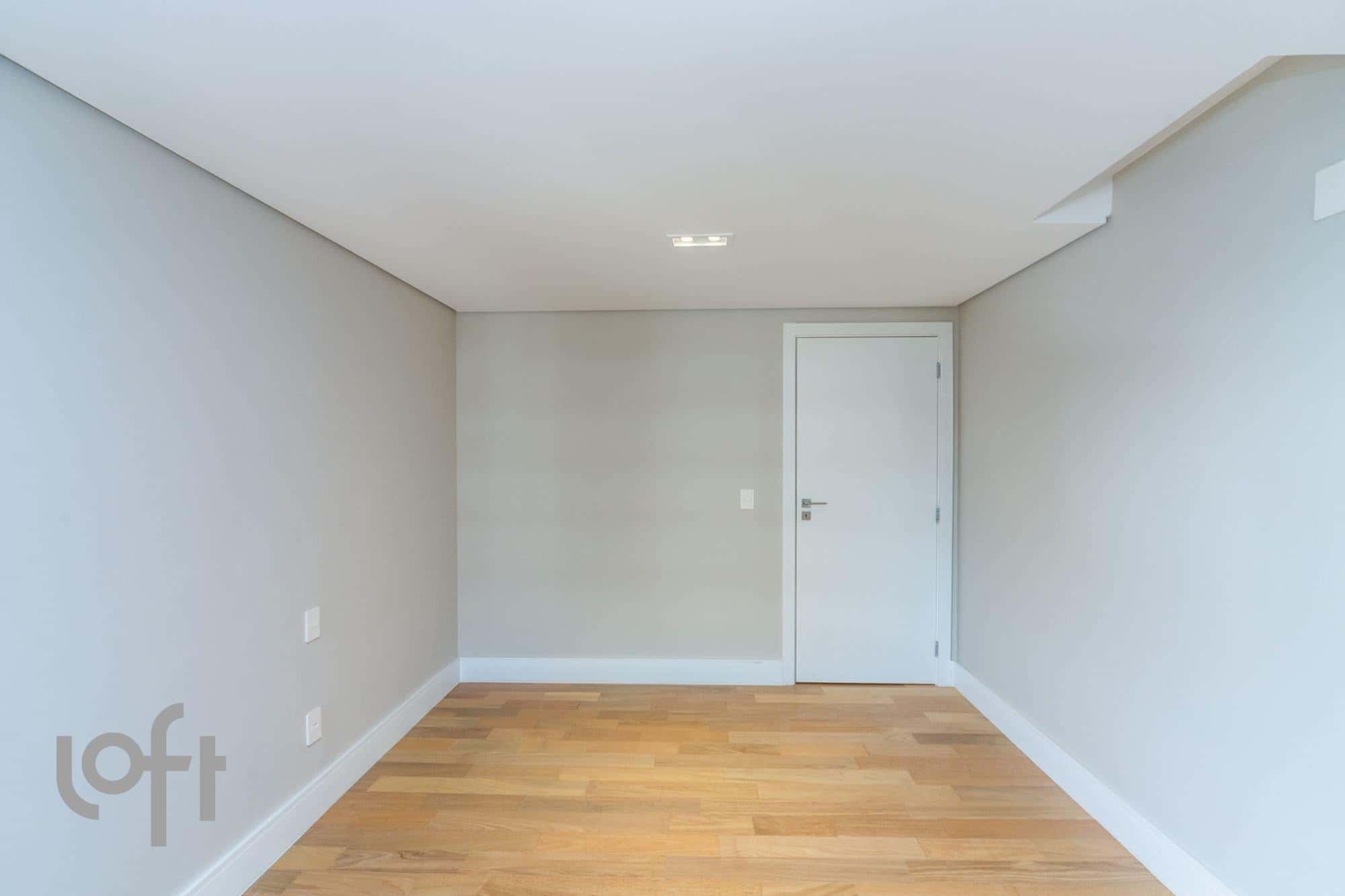 Condomínio Edifício Residencial Perdizes - imagem 5