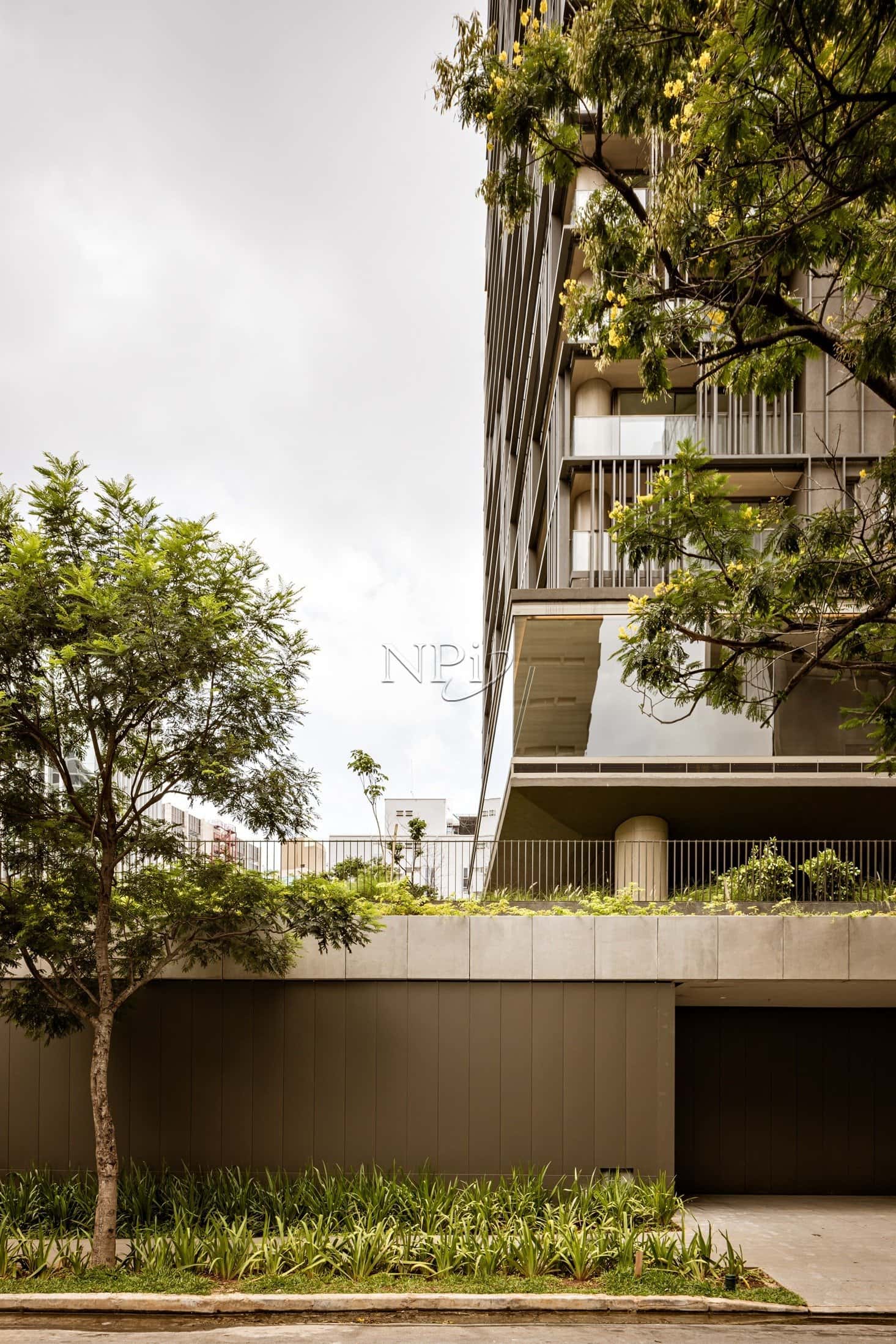 Apartamento Praça Henrique Monteiro - imagem 3