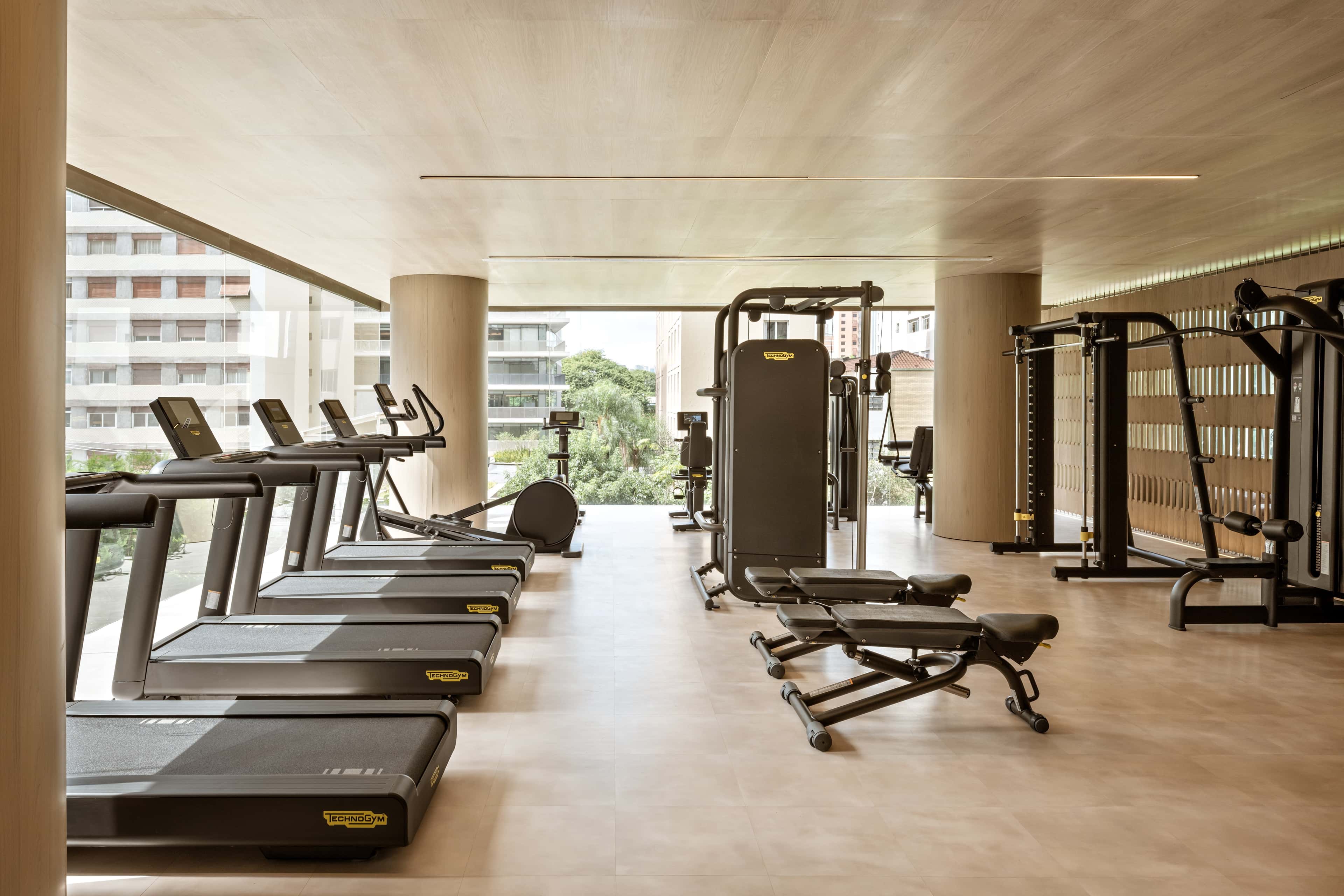 Apartamento Praça Henrique Monteiro - imagem 4