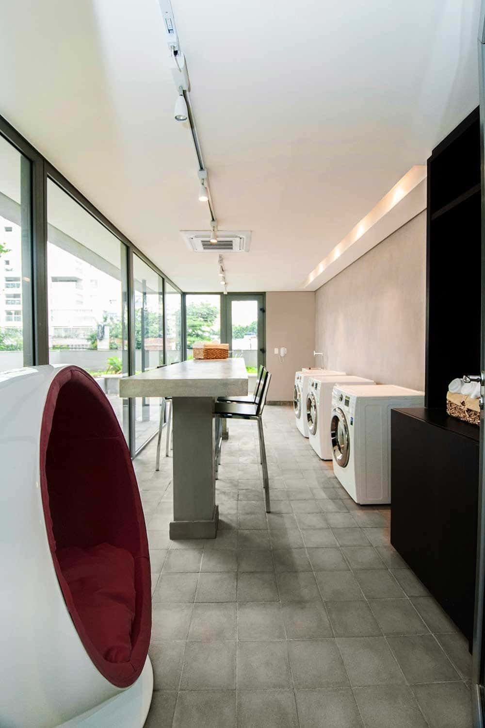 Condomínio Indi Cobertura Vila Olímpia - imagem 2