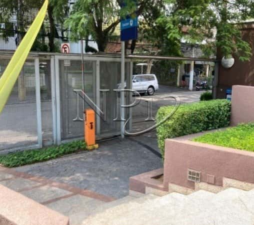 Edifício Duo Alto De Pinheiros - imagem 3