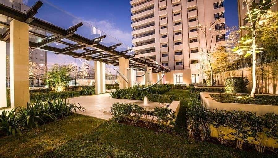 Mondrian Perdizes - imagem 2