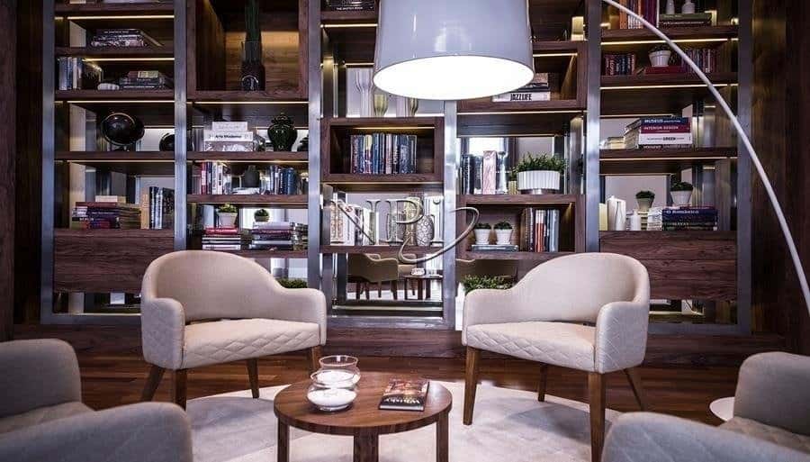 Mondrian Perdizes - imagem 5