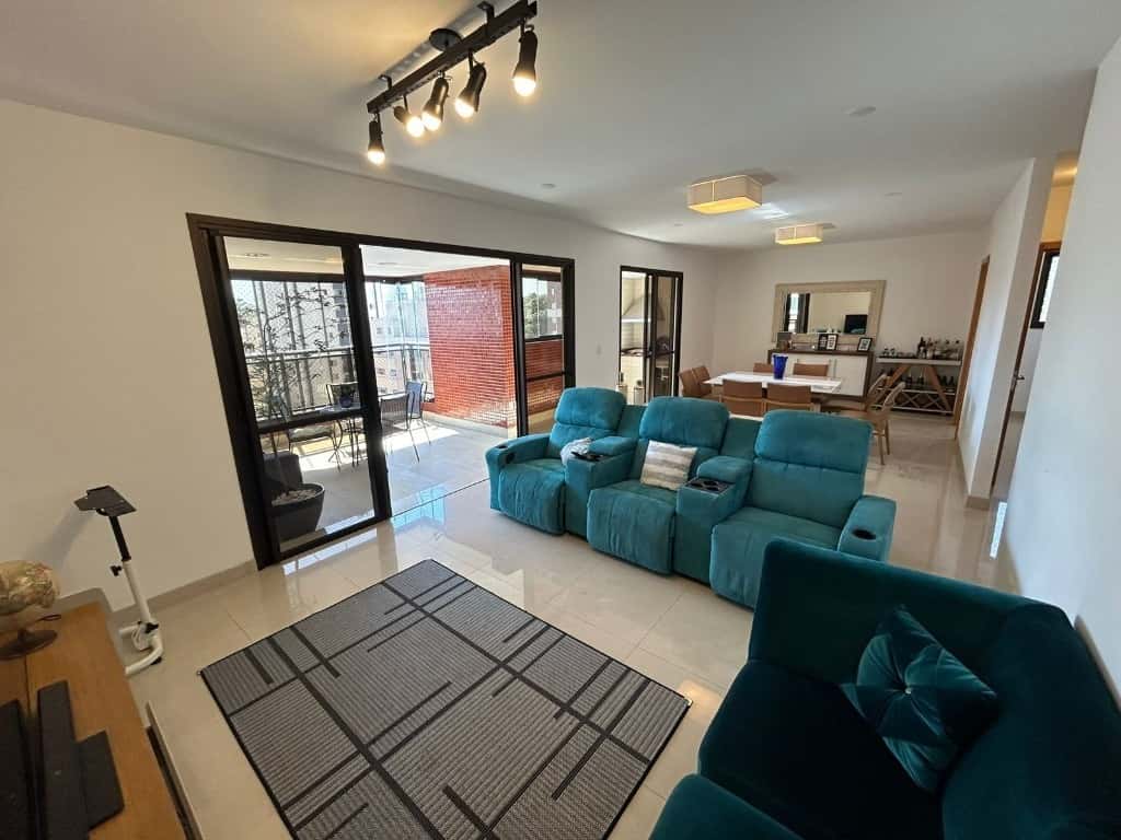 Condomínio Edifício Acácia - imagem 2