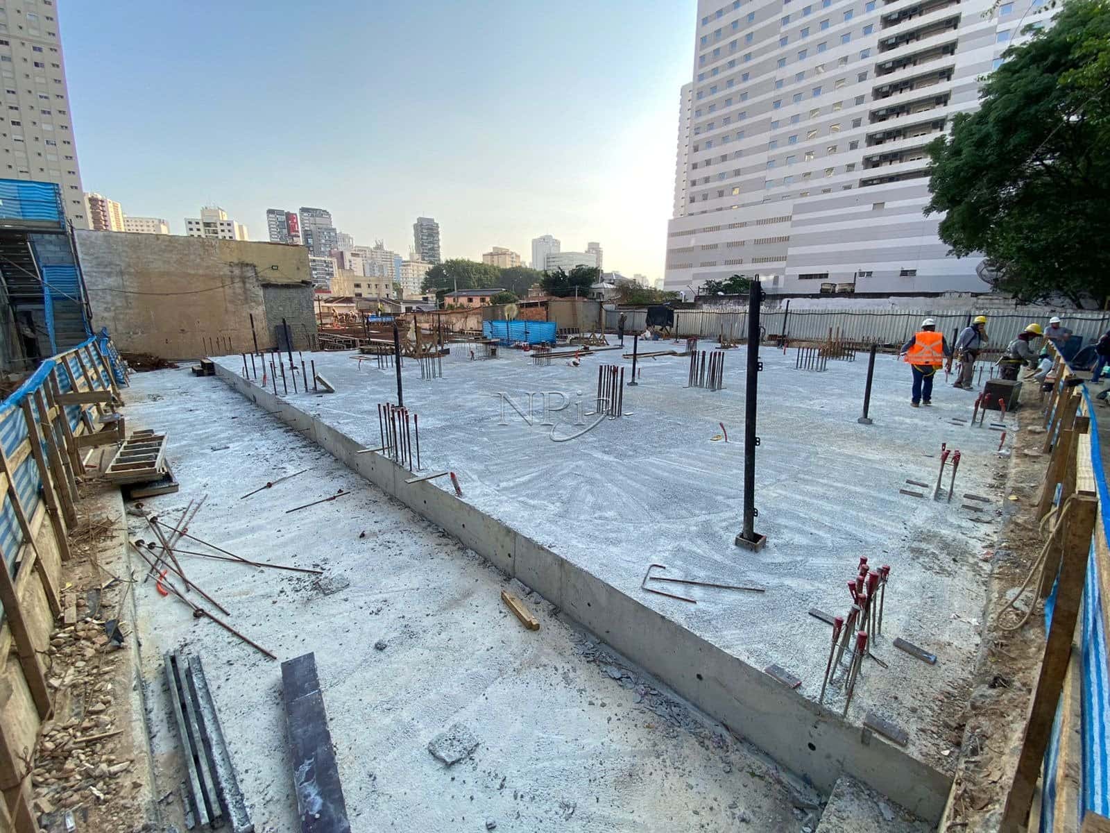 Saint Barthélemy Vila Nova Conceição - imagem 2