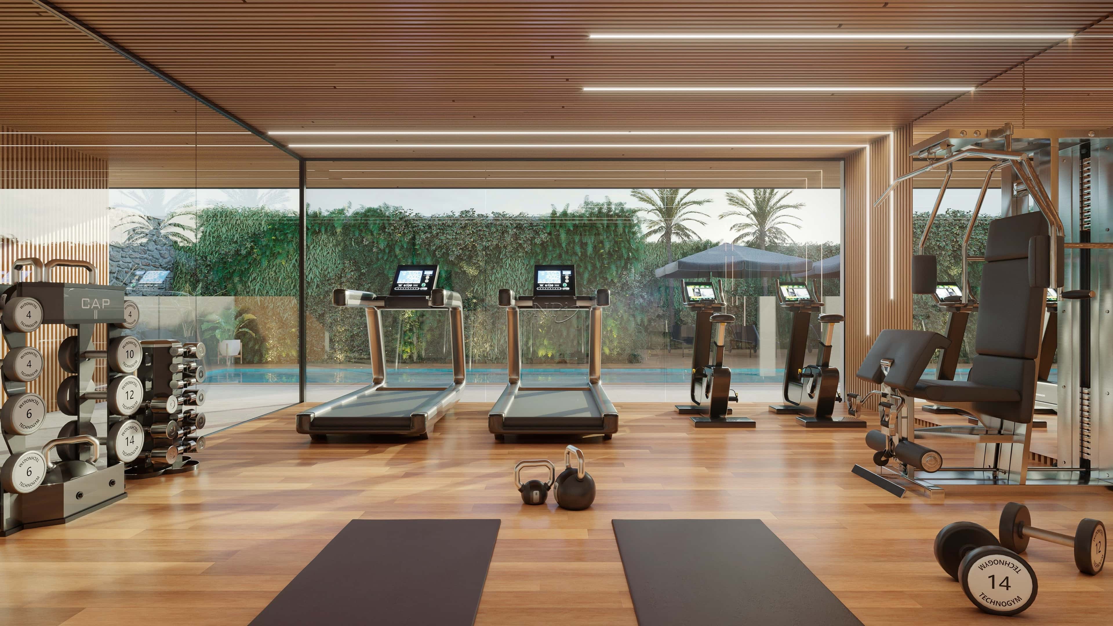 Saint Barthélemy Vila Nova Conceição - imagem 4