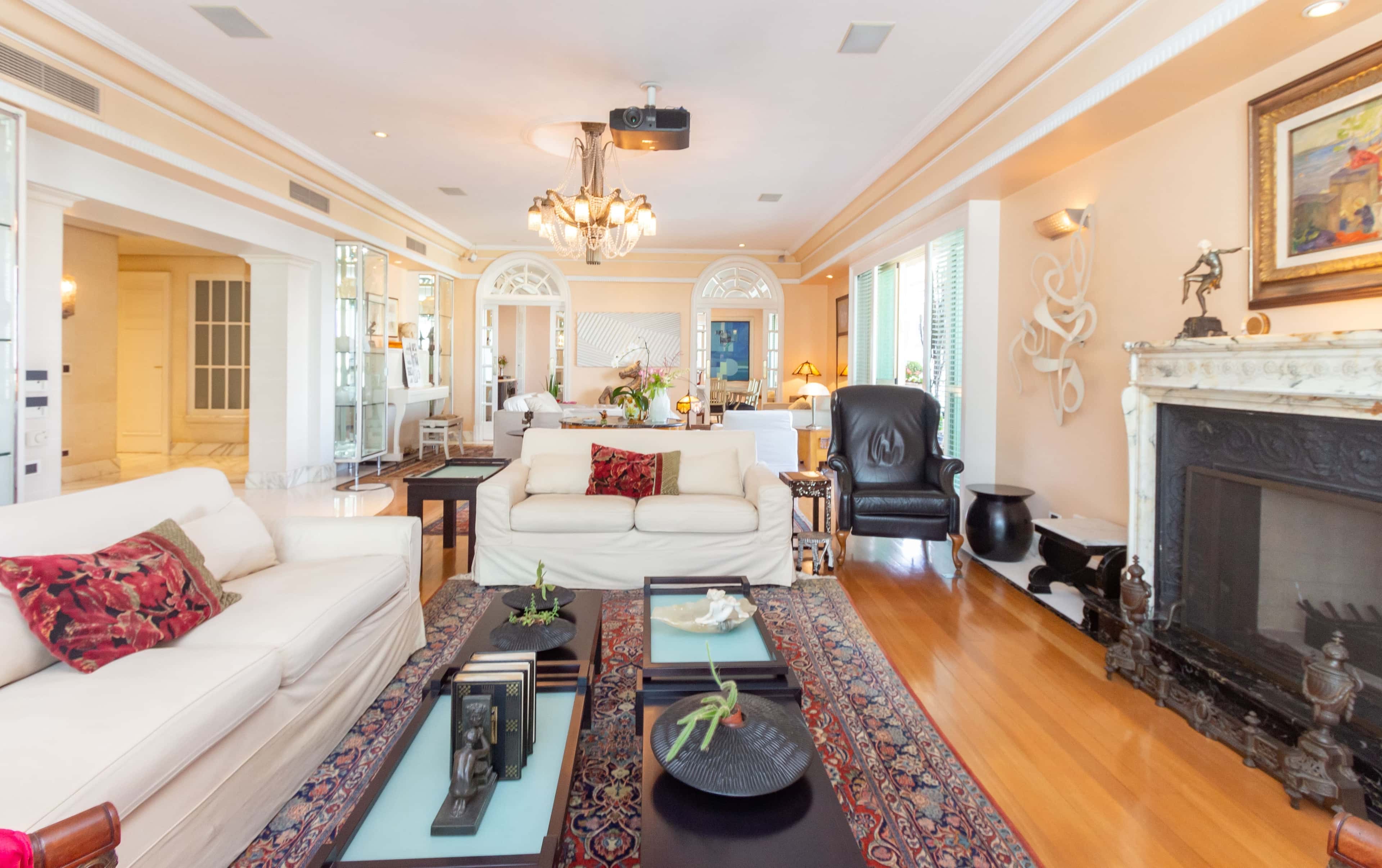 Condomínio Edifício Palazzo Reale - imagem 2