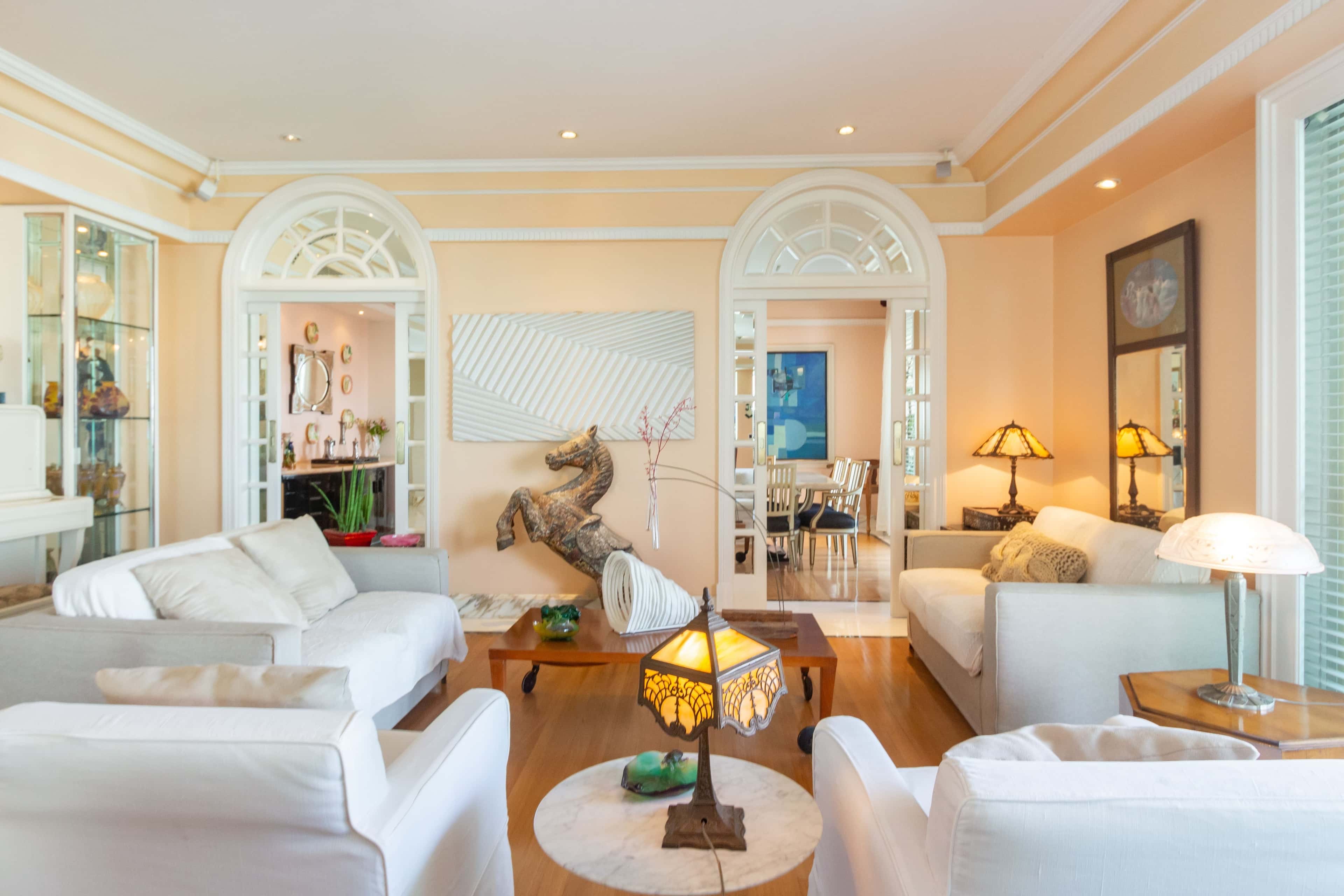 Condomínio Edifício Palazzo Reale - imagem 3