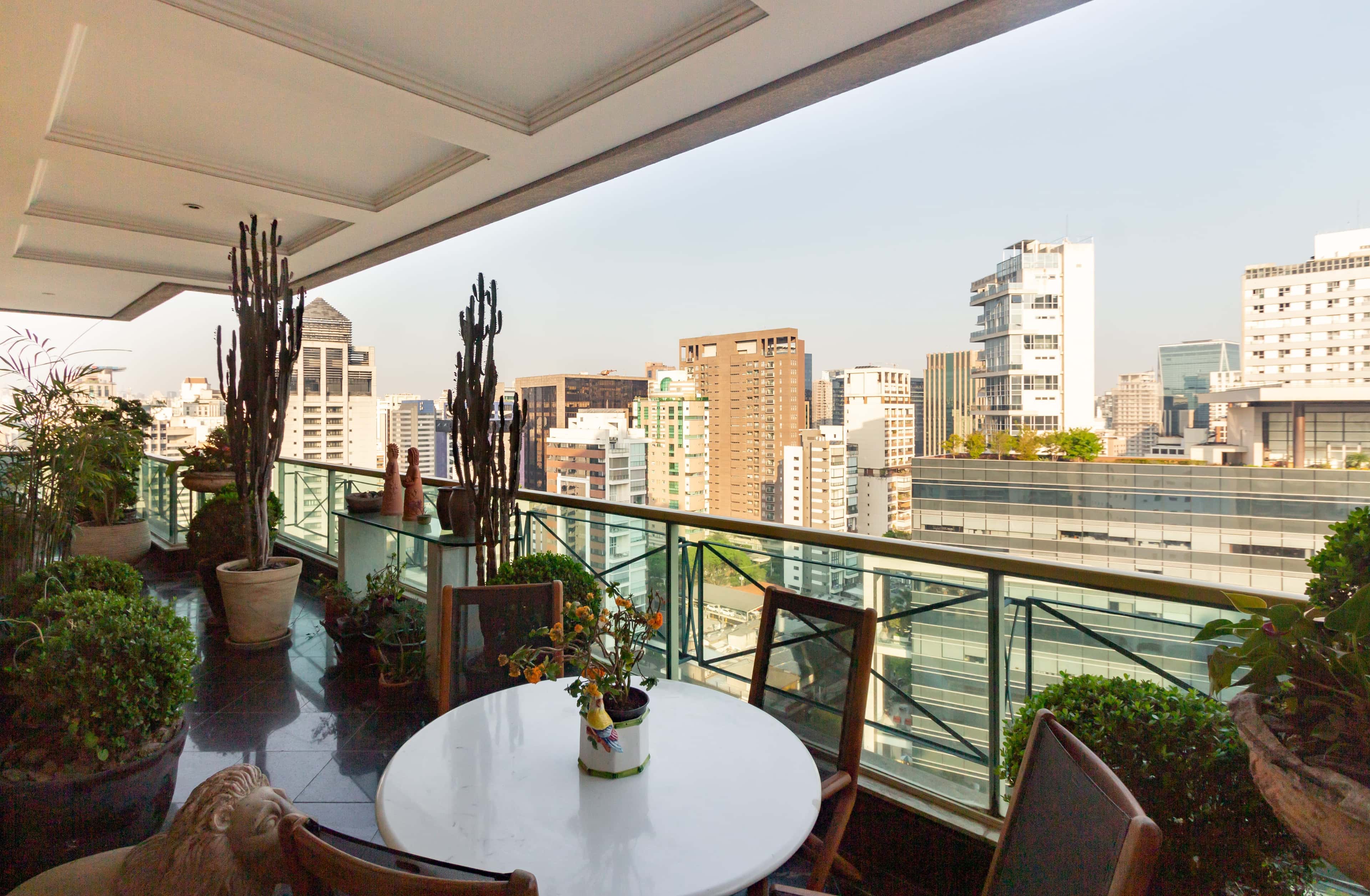 Condomínio Edifício Palazzo Reale - imagem 5