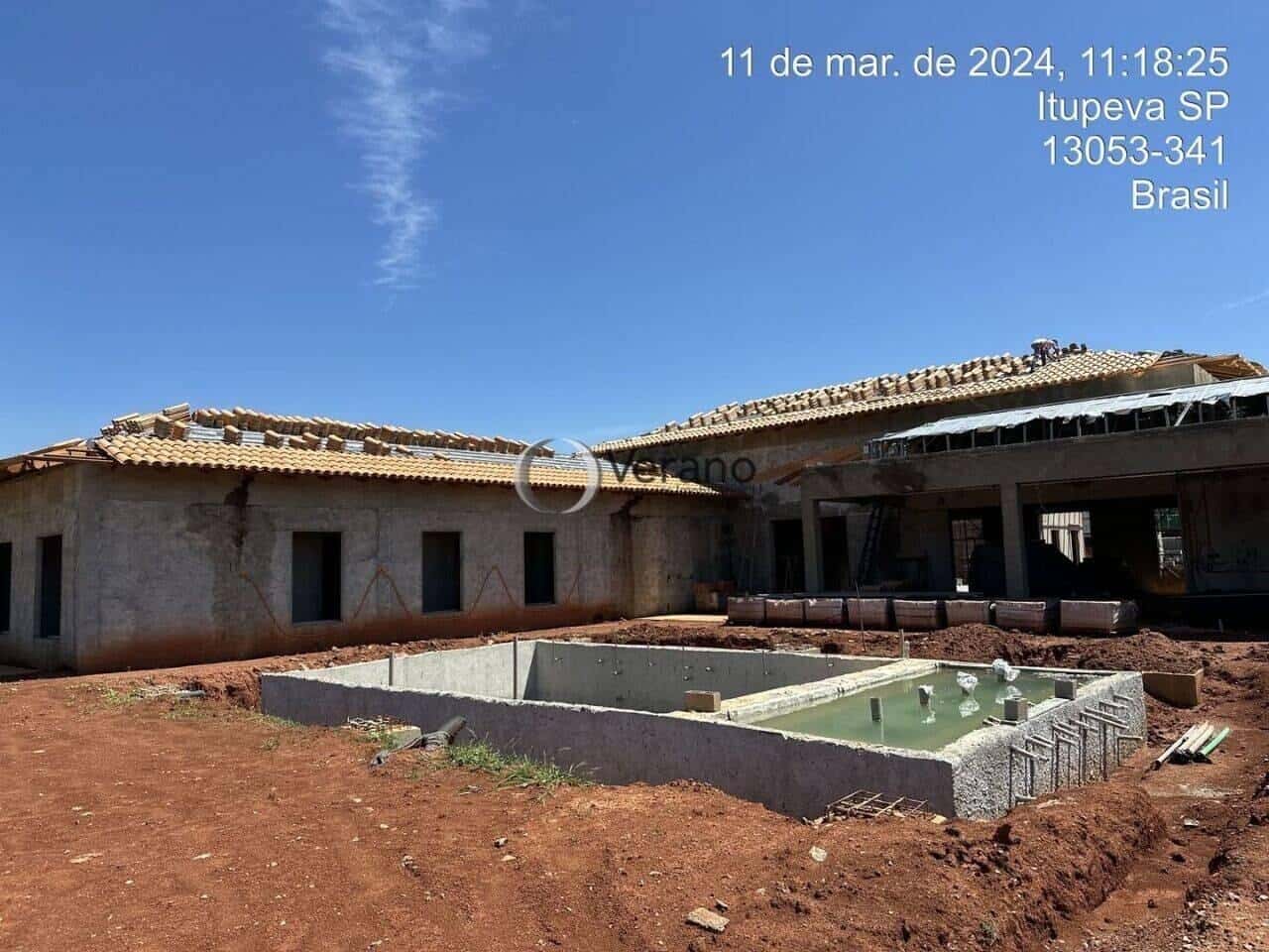 Residencial Fazenda da Grama - imagem 2