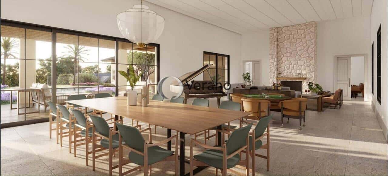 Residencial Fazenda da Grama - imagem 3