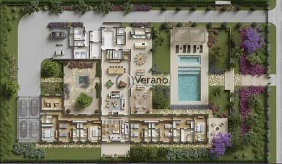 Residencial Fazenda da Grama - imagem 4