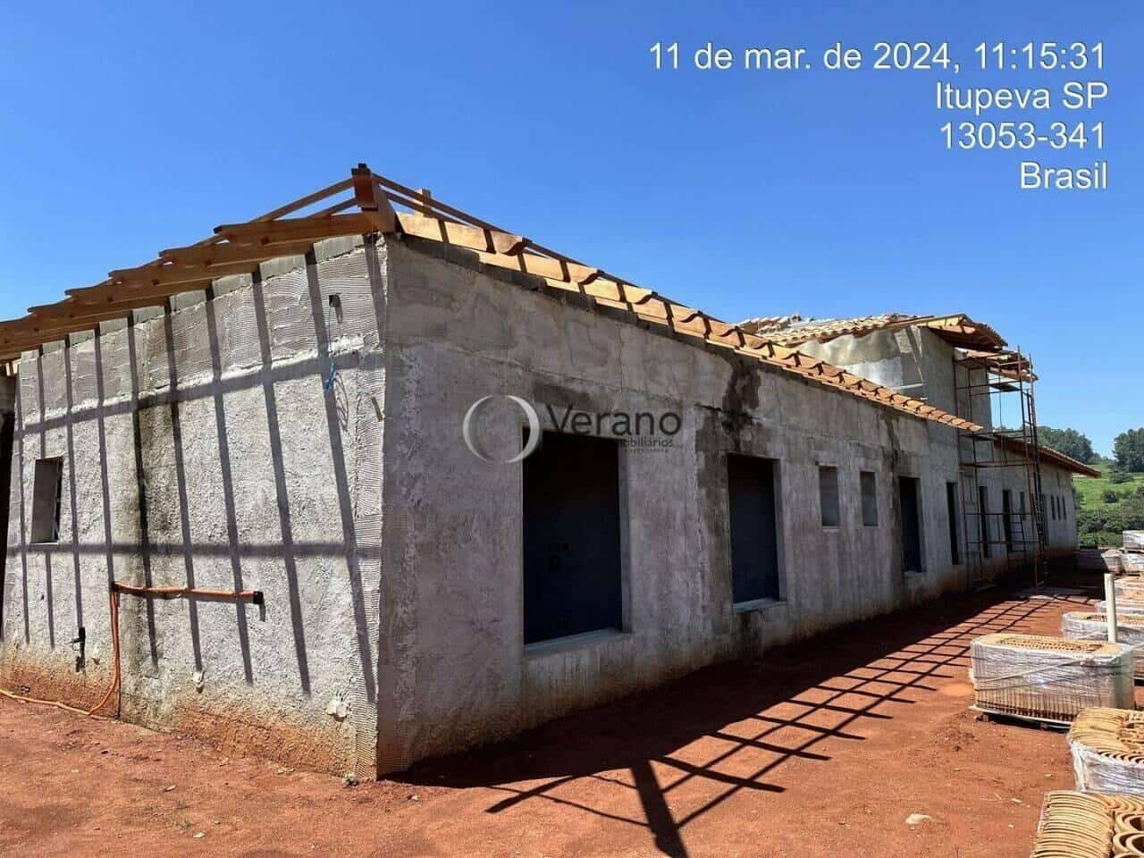 Residencial Fazenda da Grama - imagem 5