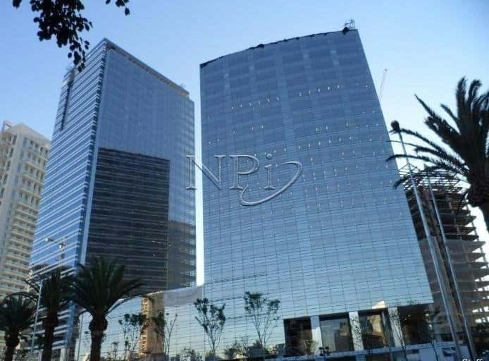 Edifício Morumbi Corporate