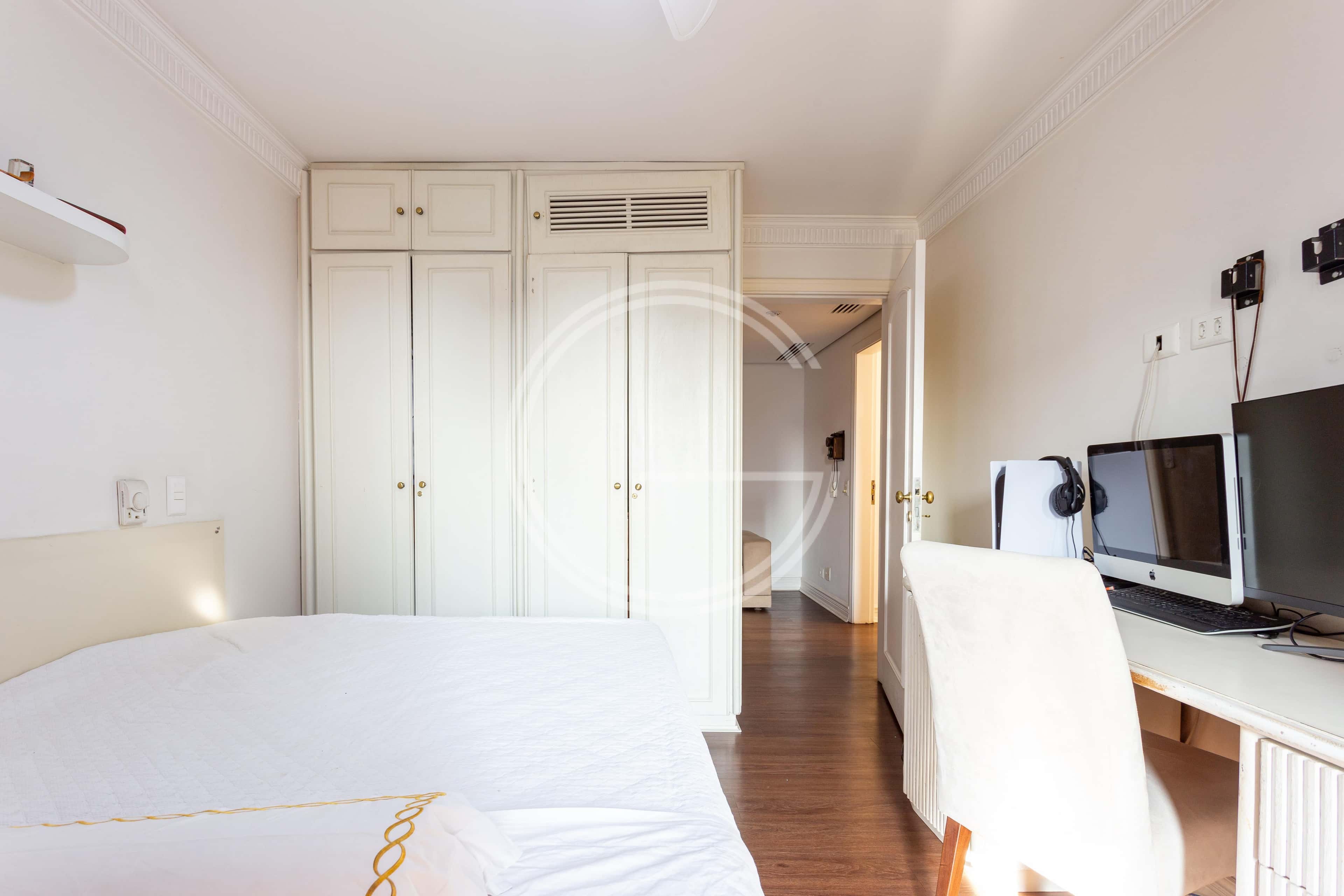 Villa Inglesa Alto de Pinheiros - imagem 2