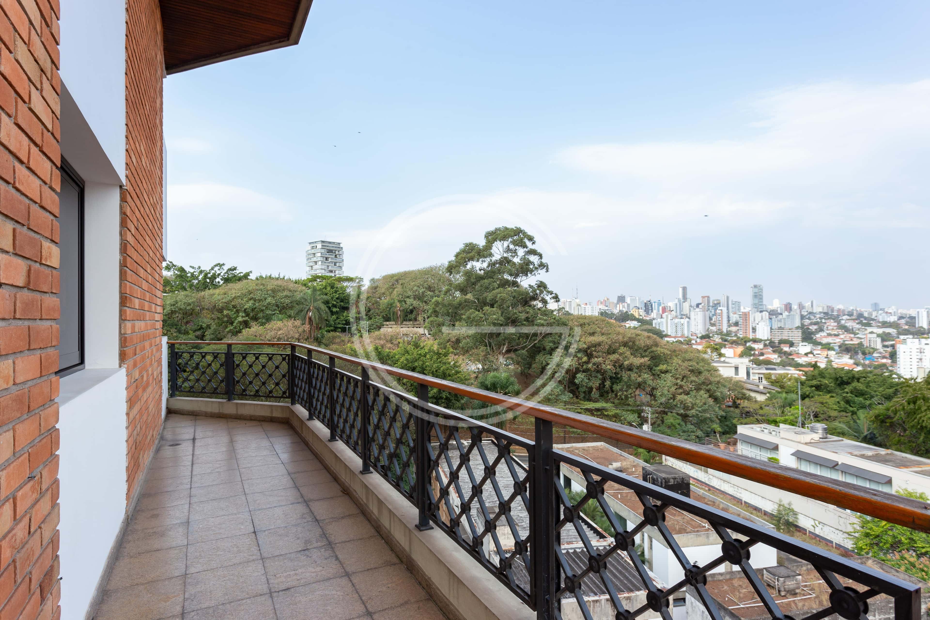 Villa Inglesa Alto de Pinheiros - imagem 3