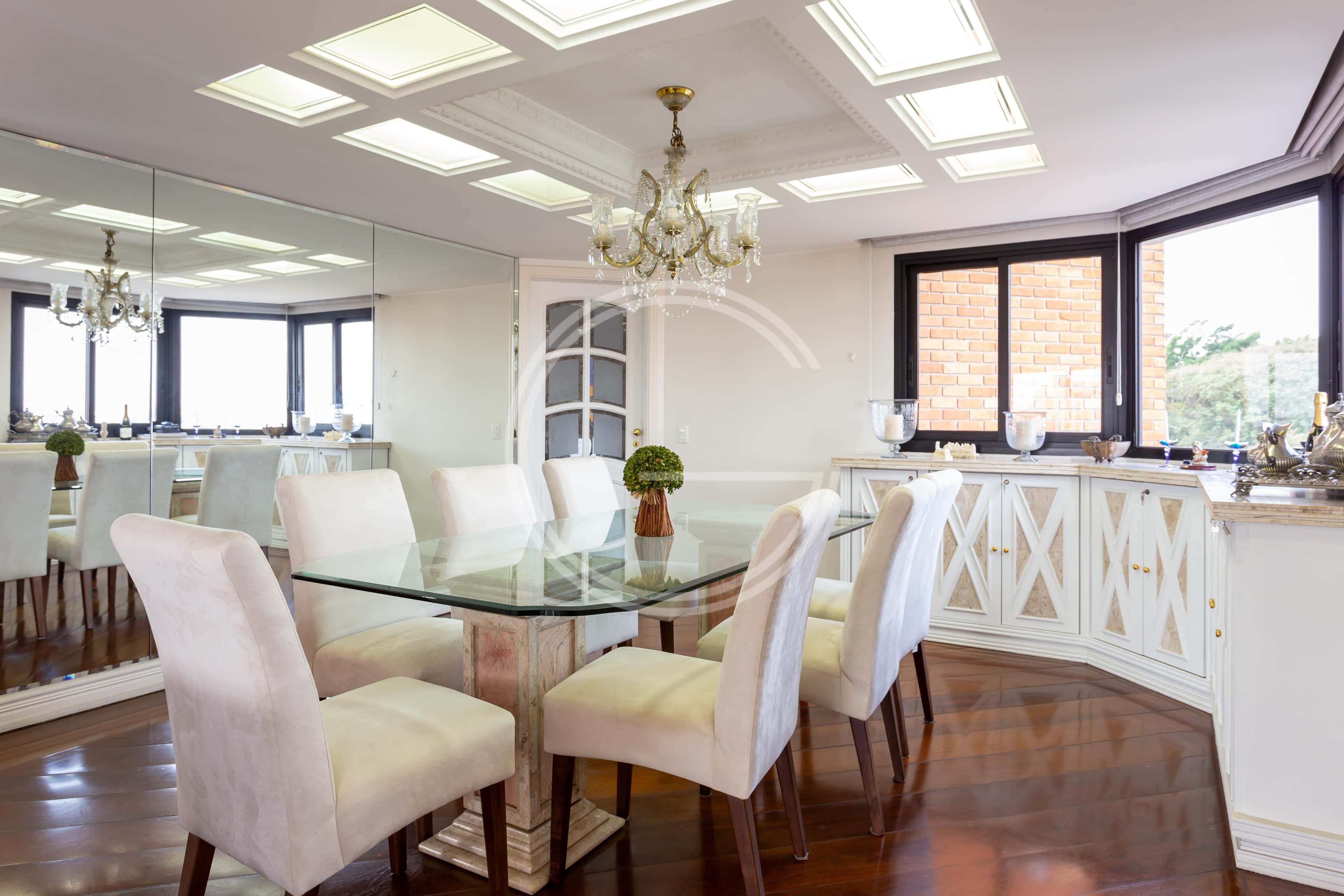 Villa Inglesa Alto de Pinheiros - imagem 4