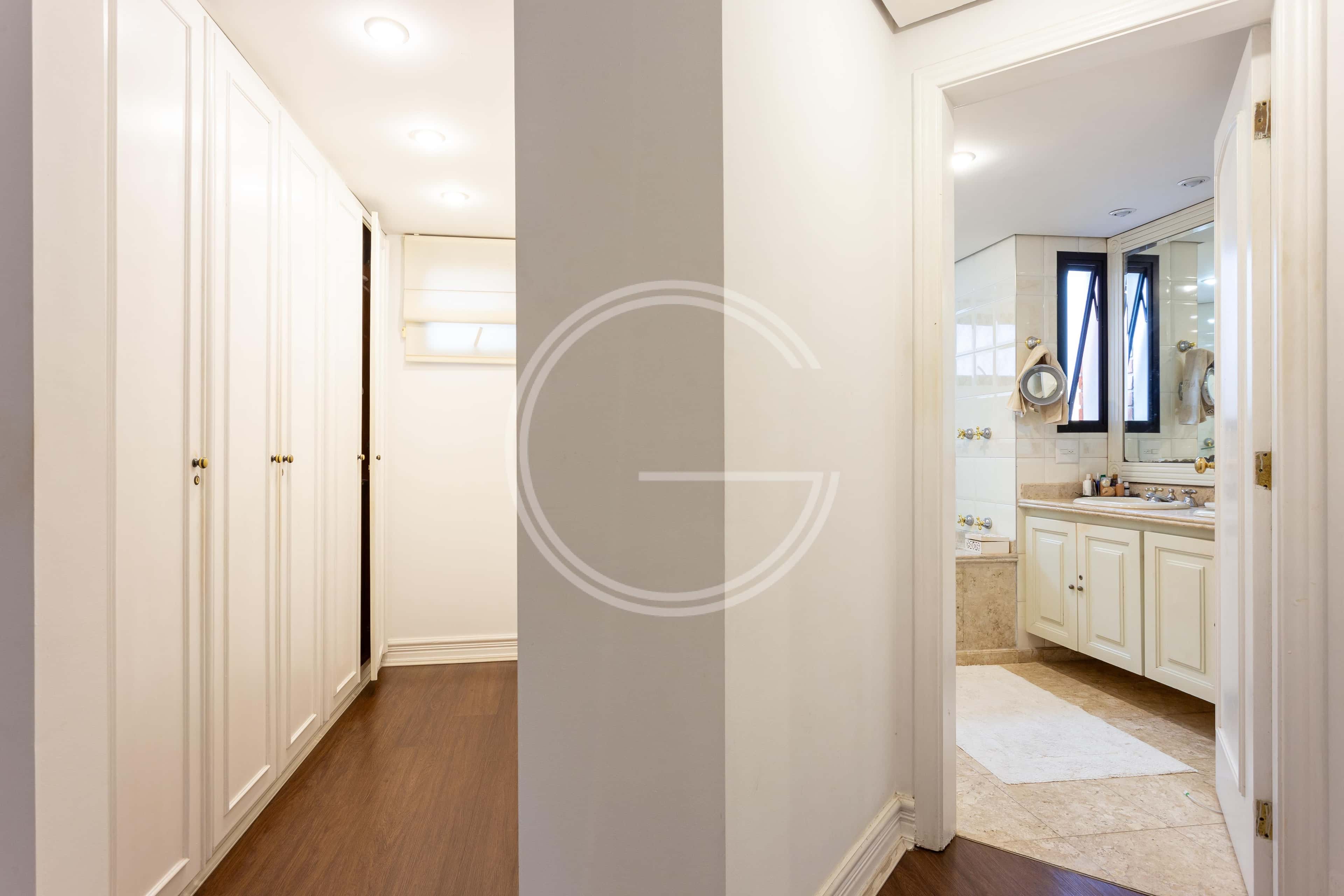 Villa Inglesa Alto de Pinheiros - imagem 5