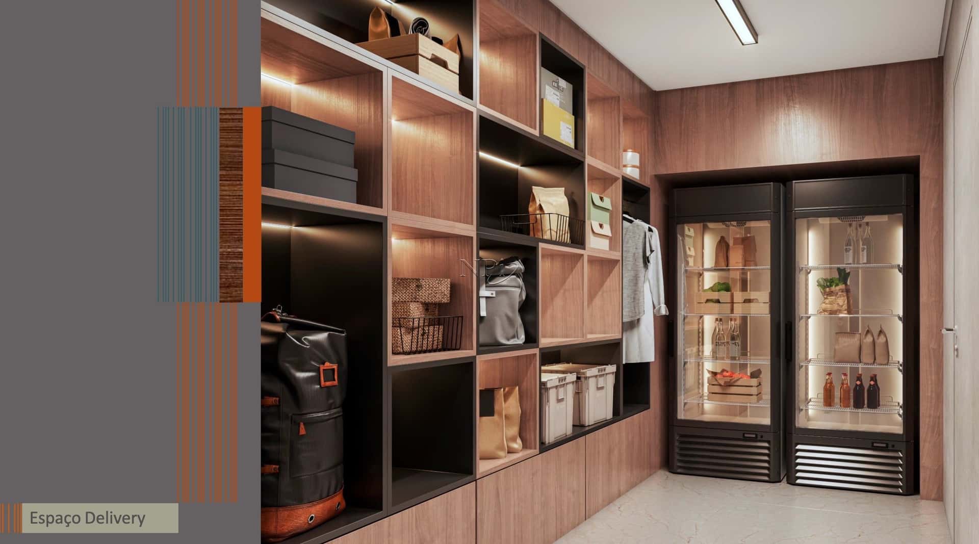 Villa Lobos Office Park Laje Comercial - imagem 3