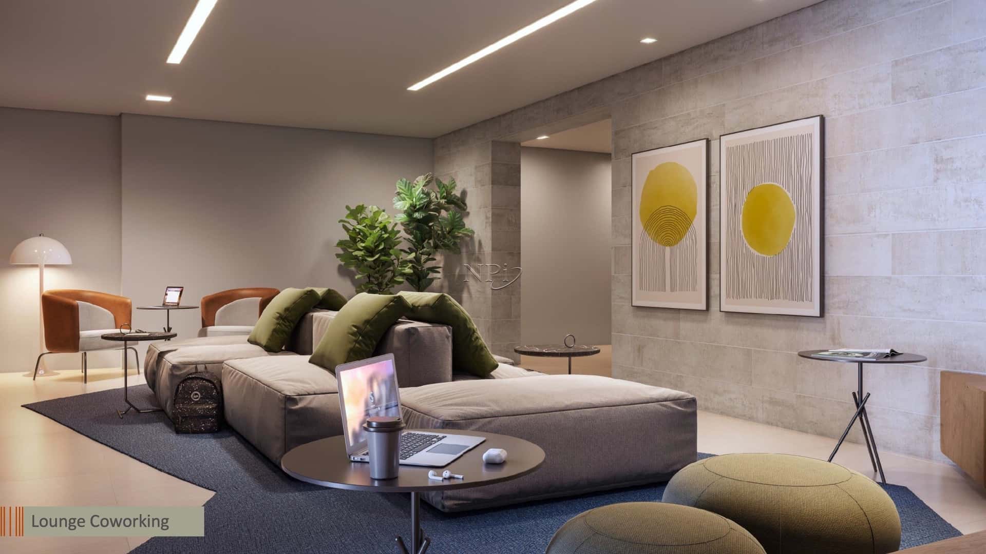 Villa Lobos Office Park Laje Comercial - imagem 4