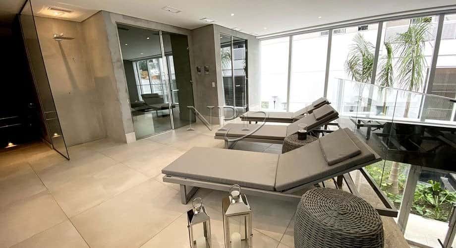 Mn 15 Ibirapuera - imagem 2